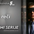 Od četvrtka, 24. Jula, serija „12 reči“ na Kurir televiziji