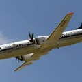 Ruski avioni Il-114 spremni za poletanje
