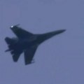 Ukrajinski avioni bežali od ruskih raketa, uleteli u vazdušni prostor NATO-a