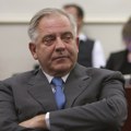 Bivši premijer Hrvatske Ivo Sanader pušten na slobodu