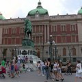Srbija sve popularnija među stranim turistima – evo ko nas najviše posećuje