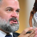 Republikanski kongresmen pretio mis SAD objavljivanjem njenih golišavih fotografija posle raskida