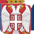Prefarbavanje srpskih zastava izazvalo burne reakcije Skandal bez presedana ko stoji iza ove akcije?