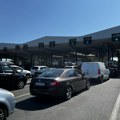 Gužve ka granicama Srbije: Intenzivan saobraćaj, moguće kolone zbog radova na putevima