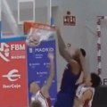 Barselona ima košarkaško čudo, sa samo 13 godina ušao u prvi tim VIDEO