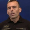 "Ispalio sam metak u bezbednom pravcu": Oglasio se pripadnik Vojske Srbije koji je pucao u vazduh u Novom Sadu