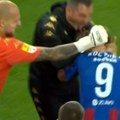 Šta je ovo?! Partizan postigao gol u poslednjim sekundama, Kostić "utišao" Škotsku!