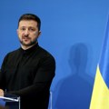 Zelenski kaže da će se u ponedeljak sastati s Trumpom u Vašingtonu