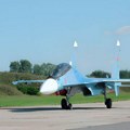 Nova isporuka Su-30SM2 za Belorusiju uoči velike vojne vežbe