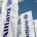 Allianz u emisiji obveznica vrijednoj 1,25 milijardi eura