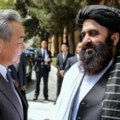 Kina ulaže u program 'Pojas i put' kako bi popravila odnose talibana i Pakistana