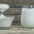 Šta je bolje za zdravlje creva - grčki jogurt ili kefir?
