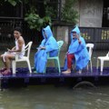 Približava se vrlo opasna vremenska pojava; Sve se zatvara