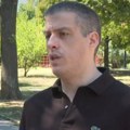 Ivan Ninić podneo krivičnu prijavu zbog spota kojim je targetiran: Veruje da iza grupe „Koridor“ stoji Milan Radoičić