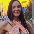 Šest meseci jela samo hleb da bi ugradila silikone! Nova učesnica Elite 9 obožava plastičare, a da li ima nešto u mozgu nije…