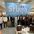 Prilika za veći izvoz u EU! Srpski proizvođači hrane učesnici AGRA 2025
