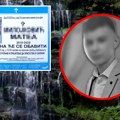 Aleksinac i okolina zavijeni u crno: Dečak (15) koji je poginuo na Staroj planini sahranjen 5 dana pre početka školske godine!…
