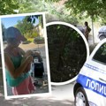 Gomila đubreta, šiblje: Na ovom mestu je nađeno novorođenče u Zemunu: "Bila je u kesi, tiho je plakala..." (foto, video)