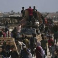 Belgija se pridružuje grupi država koje će priznati Palestinu