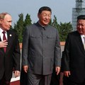 Da li Rusija, Kina i Severna Koreja kuju zaveru protiv SAD? Putinov pomoćnik dao jasan odgovor