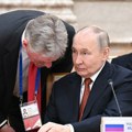 26: zemalja spremno da pošalje vojsku u Ukrajinu, Putin: "Sve strane trupe su legitimne mete. Tačka"