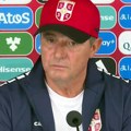 ”Ne bežimo od uloge favorita, došli smo po pobedu” Piksi: Letonci ne izlaze sa belom zastavom