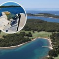 Pogledajte šta se dogodilo Titovom pristaništu na Brionima i to preko noći: Poznati svi detalji