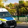 Horor na pumpi u Rumuniji: Pijan zapalio crevo goriva pa uzeo da poliva radnika, pravi užas tek usledio