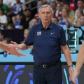 Svetislav Pešić otkrio: Ušao nam je virus u ekipu, imali smo bolesne igrače koji nisu trenirali