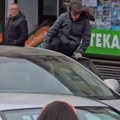 Svedočenje vozača osumnjičenog za pokušaj ubistva studentkinje: Nisam ima nameru nikog da ubijem
