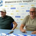 Lalatović: Da me je Ilijev zvao, možda bih bio trener Partizana