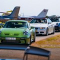 Automobilski prestiž na jadranskoj obali
