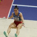 Ivana i „srpski biseri“ u jurišu na medalje