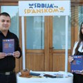 Promovisana knjiga „Srbi i hispano-svet kroz istoriju“