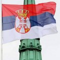 Svečanost povodom Dana srpskog jedinstva, slobode i nacionalne zastave u Gadžinom Hanu