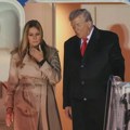 FT: Gde su granice britanskog laskanja Donaldu Trampu?