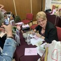 Knjige koje pune srce: Promovisano poetsko stvaralaštvo Kristine Zukić u Sremskoj Mitrovici!