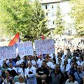 Kosovska policija upala u prostorije obezbeđenja KBC Kosovska Mitrovica: Srpska lista traži raspoređivanje KFOR - a