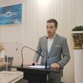 Miloš Bošković podneo ostavku u Opštini Medijana