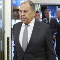 Rubio i Lavrov se sastali u Njujorku