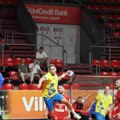 Podela plena u duelu sa neugodnim Vranjancima