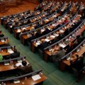 Ustavni sud u Prištini: Konstituisanje skupštine nije moguće bez izbora srpskog potpredsednika