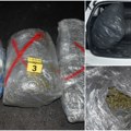 Policija kod Niša zaplenila 85 kilograma droge! Uhvatili kupca (22) u kolima sa 35 kila, a onda i dilera (36) u kamionu sa još…