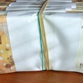 Lideri EU zalažu se da se zamrznuta ruska imovina koristi za pomoć Ukrajini