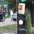 Novo hapšenje zbog pucnjave u Višnjičkoj banji: 3 osobe slučajne žrtve navijačkog sukoba u Beogradu (Foto)