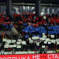 Stroge kontrole u Leskovcu Ulaznice za meč Srbija-Albanija neće biti u slobodnoj prodaji, biće personalizovane