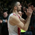 Branko Lazić završio u Nikšiću: Evo šta je tamo radio dugogodišnji kapiten Crvene zvezde
