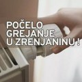 JKP „Gradska toplana“ saopštava da je u nedelju počela grejna sezona 2025/2026! Grejna sezona 2025/2026!