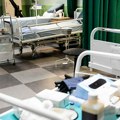 Haos u kotorskoj bolnici: Napadnut hirurg, infektolog se zaključao u sobu da spase živu glavu