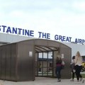 Počinju pregovori s kineskom kompanijom o drugoj fazi modernizacije niškog aerodroma